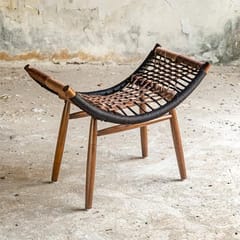 Rhizome-Soop Stool