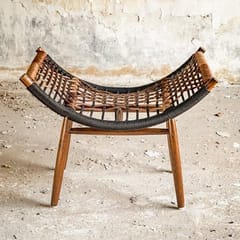 Rhizome-Soop Stool