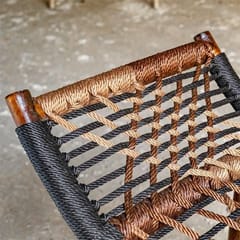 Rhizome-Soop Stool