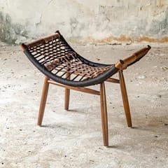 Rhizome-Soop Stool