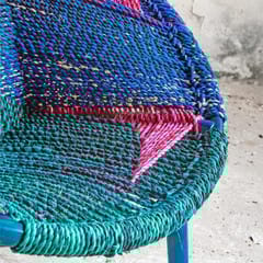 Rhizome-Circle Chair