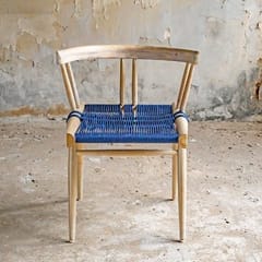 Rhizome-Nakashima Chair