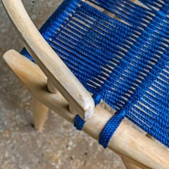 Rhizome-Nakashima Chair