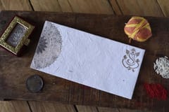 Plantables-Mandala Mix Seed Paper Gift Envelopes (Set of 5)