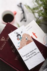 Plantables Lil‚Äô Seedie‚Äôs Bookmark Series (Set of 8)
