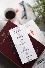 Plantables Lil‚Äô Seedie‚Äôs Bookmark Series (Set of 8)