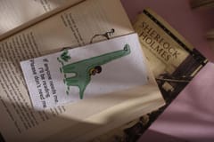 Plantables Lil‚Äô Seedie‚Äôs Bookmark Series (Set of 8)