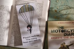 Plantables Lil‚Äô Seedie‚Äôs Bookmark Series (Set of 8)