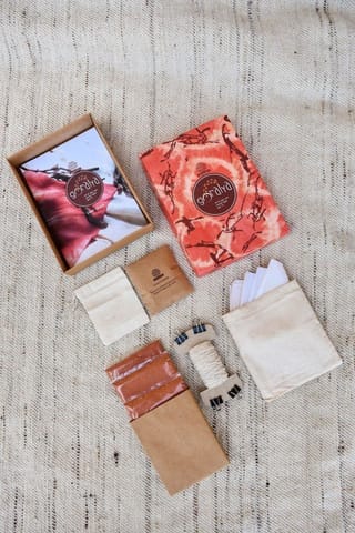 Avani-DIY Tie & Dye kit