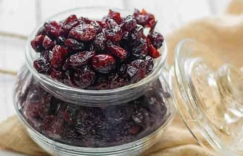 Fabbox-Dried Cranberries