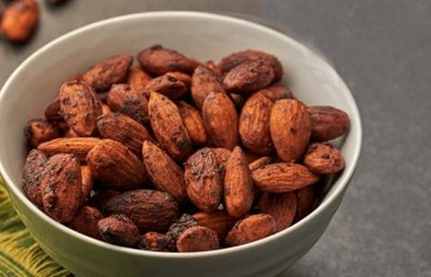 Fabbox-Peri Peri Almonds
