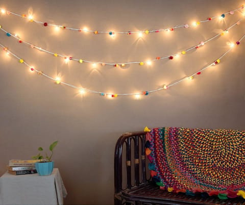 Use Me Works-Dreamy Fairy Lights