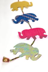 UMW - Elephant Decorative String