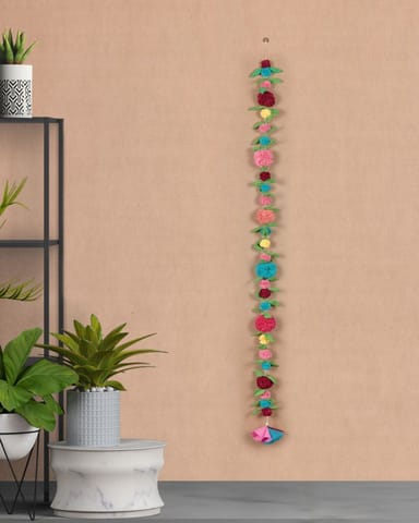 Use Me Works-Flower-Power Decorative String