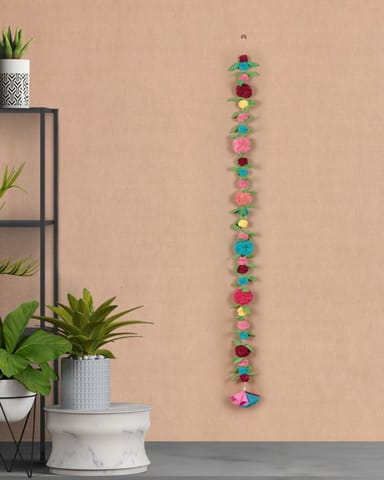 UMW - Flower-Power Decorative String