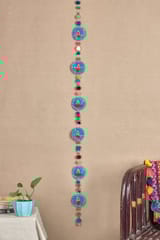 Use Me Works-Pom-Pom Diya String