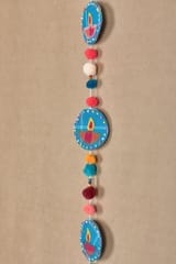 Use Me Works-Pom-Pom Diya String