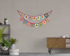 UMW - Happy Diwali' Bunting