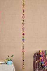 Use Me Works-Chintzy Pom-Pom String