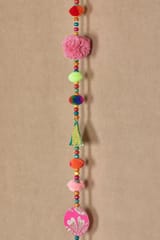 Use Me Works-Chintzy Pom-Pom String