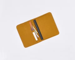 UMW - Secret Garden Passport and Cards Organizer - Printed