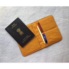 UMW - Secret Garden Passport and Cards Organizer - Printed
