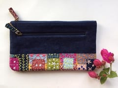 UMW - Tinsel Town Stationery Pouch
