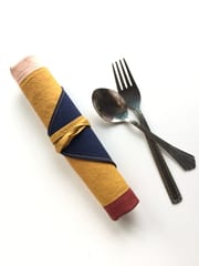 Use Me Works-Roll-On Cutlery Holder