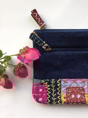 UMW - Tinsel Town Stationery Pouch