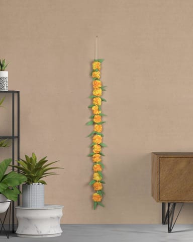 UMW - Genda Flower String