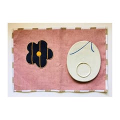 UMW - Patchwork Place mats