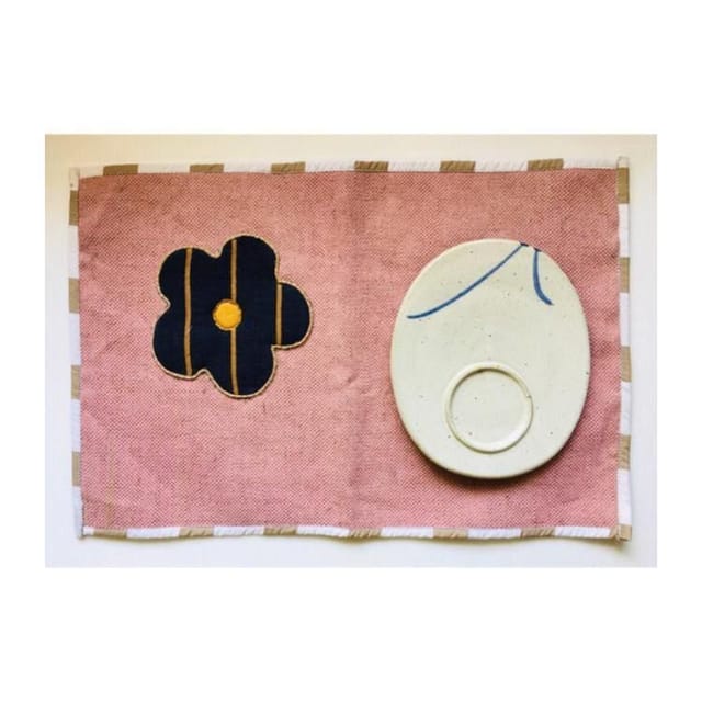UMW - Patchwork Place mats