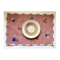 UMW - Patchwork Place mats