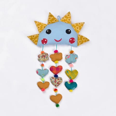 Use Me Works-Sun Danglers