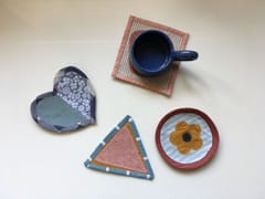 UMW - Geometrical Coasters