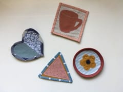 UMW - Geometrical Coasters