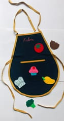 Use Me Works-DIY Aprons for Kids