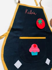 Use Me Works-DIY Aprons for Kids