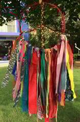 UMW - Boho' Dream Catcher