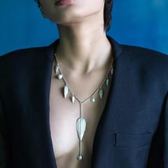 Baka - TUSCANY Segment Necklace