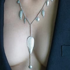 Baka - TUSCANY Segment Necklace