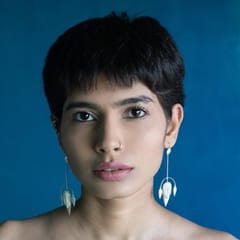 Baka - TUSCANY Arc Earrings