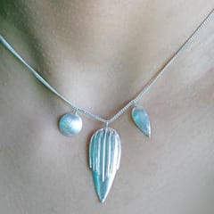 Baka - TUSCANY Necklace Delicate