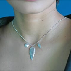 Baka - TUSCANY Necklace Delicate