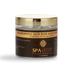 Spa Veda-Oil free gel moisturiser
