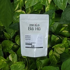 Bili Hu Indian Single Estate Coffee - Aghora
