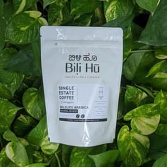 Bili Hu Indian Single Estate Coffee - Aghora