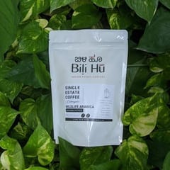 Bili Hu Indian Single Estate Coffee - Aghora
