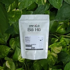 Bili Hu Indian Single Estate Coffee - Aghora