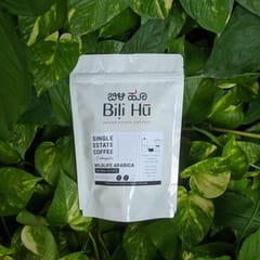 Bili Hu Indian Single Estate Coffee - Aghora